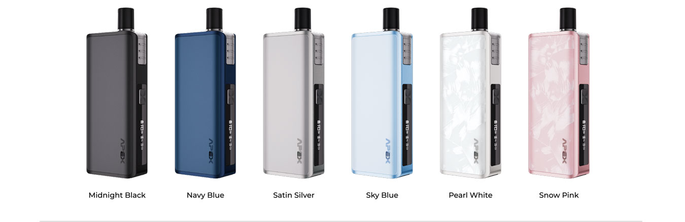 Vaporesso APEX Pod