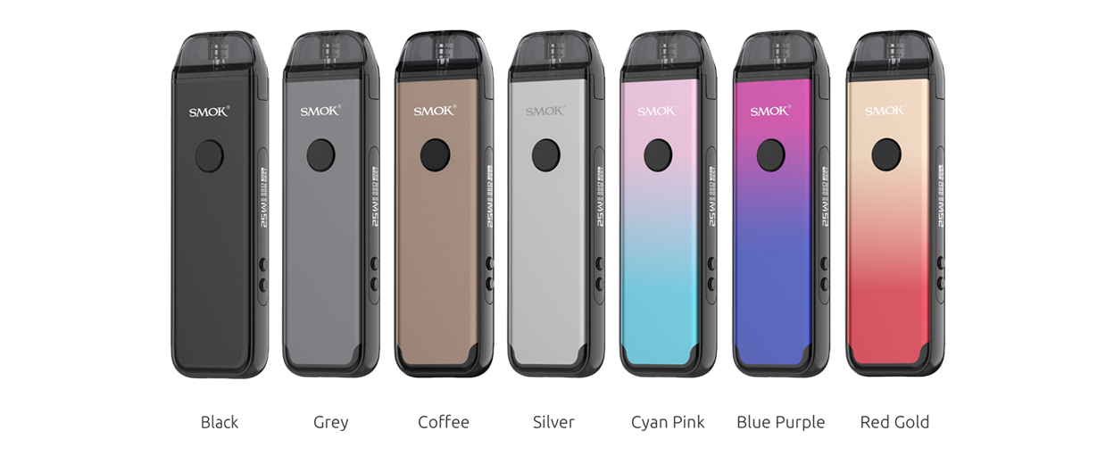 Smok Acro Kit