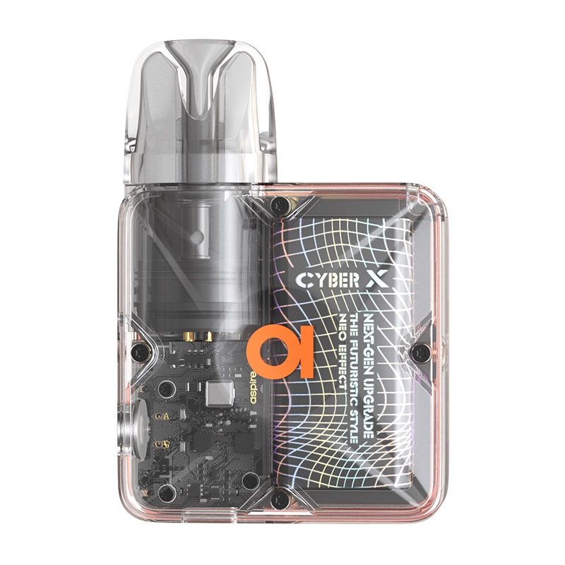 Aspire-Cyber-X-Pod-System-Kit-5 Aspire-Cyber-X-Pod-System-Kit-5