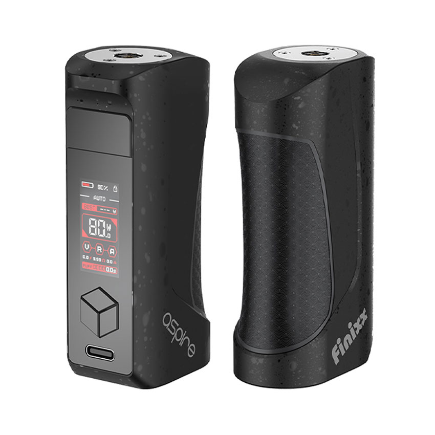 Aspire-Finixx-80W-Box-Mod-5 Aspire-Finixx-80W-Box-Mod-5