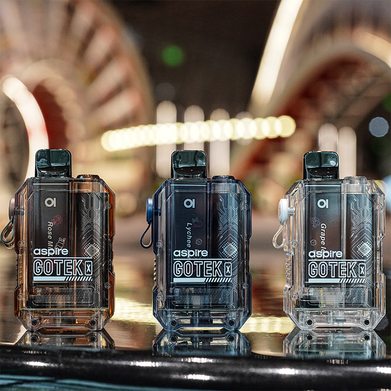 Aspire-GoTek-X-Pod-System-Kit-6 Aspire-GoTek-X-Pod-System-Kit-6