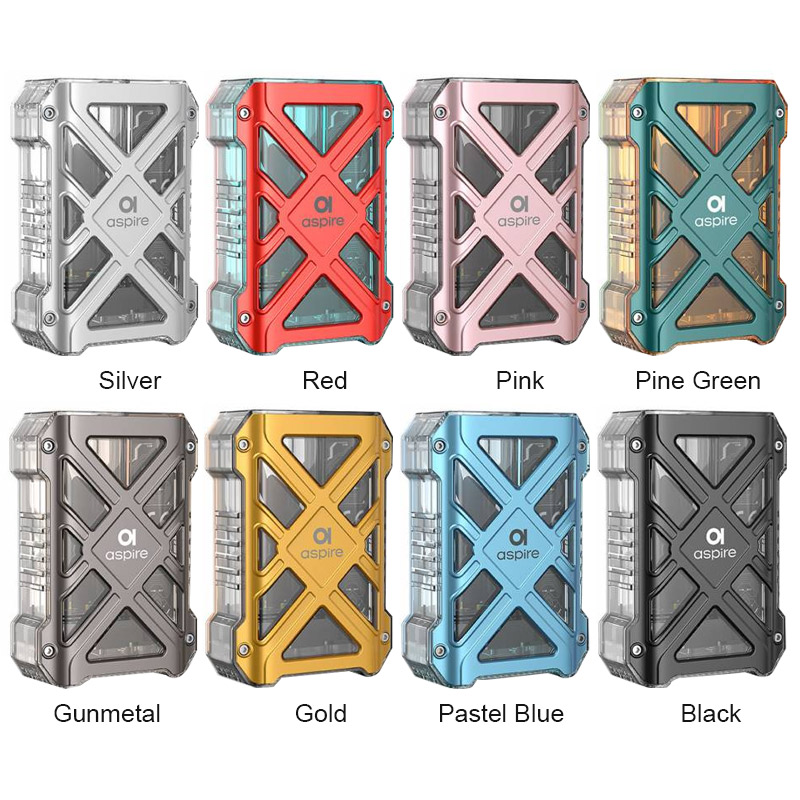 Aspire-Gotek-X-II-Box-Mod-2 Aspire-Gotek-X-II-Box-Mod-2