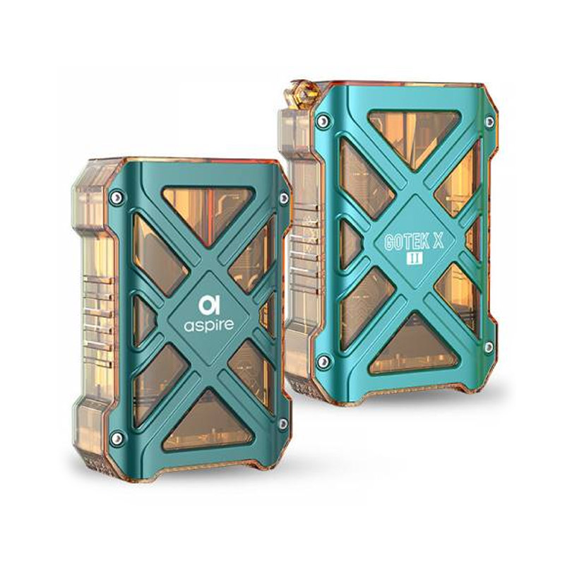Aspire-Gotek-X-II-Box-Mod-4 Aspire-Gotek-X-II-Box-Mod-4