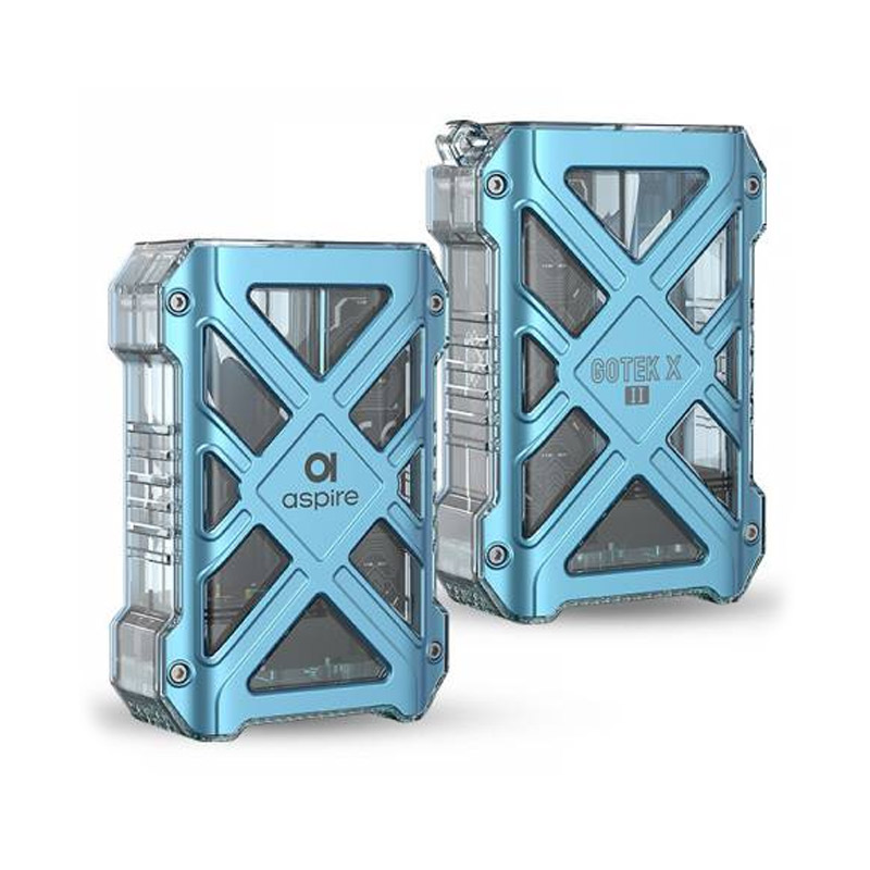Aspire-Gotek-X-II-Box-Mod-9 Aspire-Gotek-X-II-Box-Mod-9
