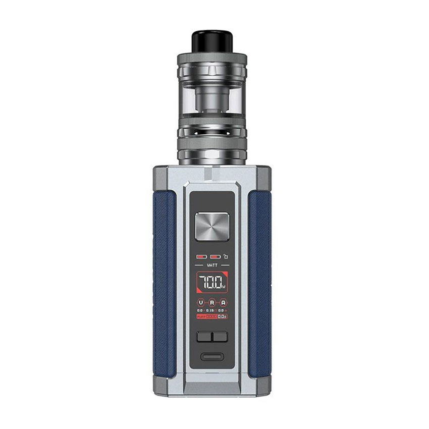 Aspire-Vrod-200-Kit-200W-With-Guroo-Tank-Atomizer-4ml-7 Aspire-Vrod-200-Kit-200W-With-Guroo-Tank-Atomizer-4ml-7