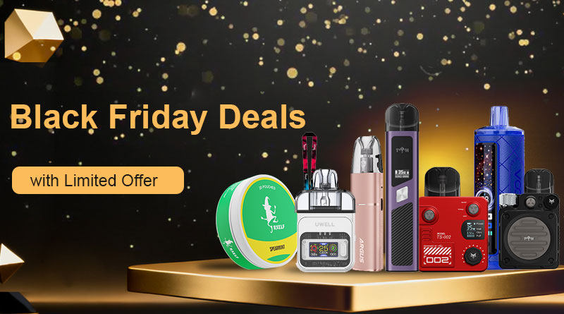 Black Friday Sale for Wholesale 2025