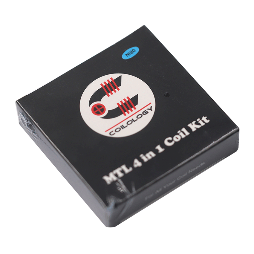 Coilology-MTL-4-IN-1-Prebuilt-Coils-Set-3 Coilology-MTL-4-IN-1-Prebuilt-Coils-Set-3
