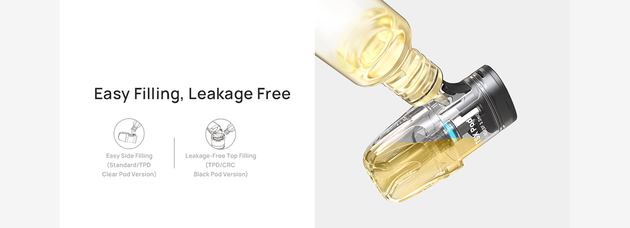 Aspire Cyber X Kit