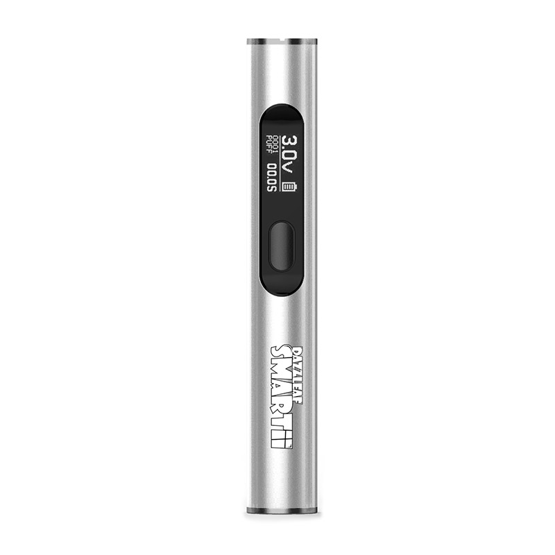 DAZZLEAF-SMARTii-OLED-Screen-Battery-12 DAZZLEAF-SMARTii-OLED-Screen-Battery-12
