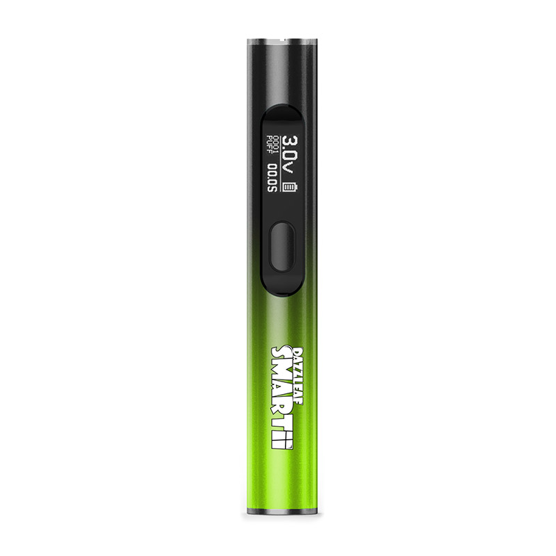 DAZZLEAF-SMARTii-OLED-Screen-Battery-3 DAZZLEAF-SMARTii-OLED-Screen-Battery-3