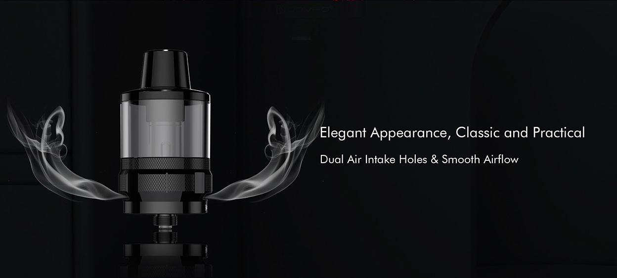 Dovpo DnP Pod Tank