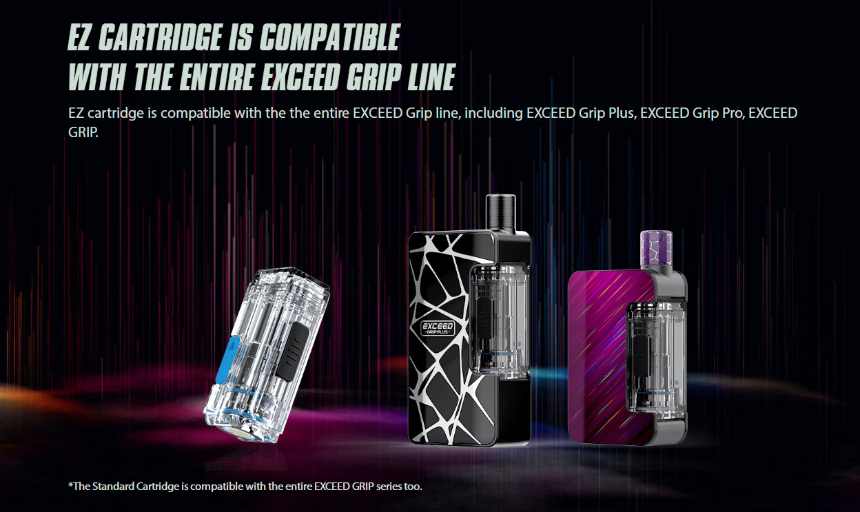 Joyetech EZ Empty Cartridge