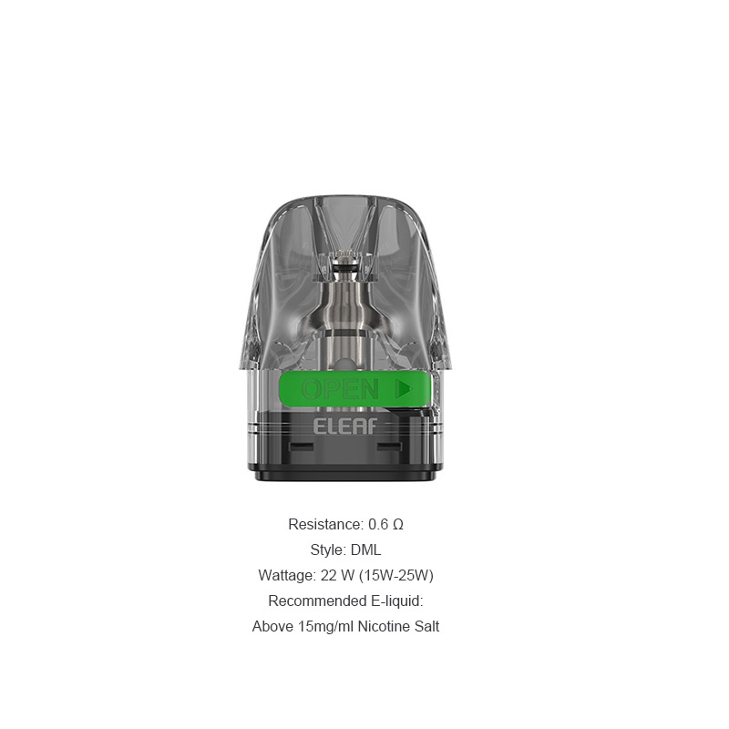 Eleaf-ICita-Pod-Cartridge-3ml-3 Eleaf-ICita-Pod-Cartridge-3ml-3