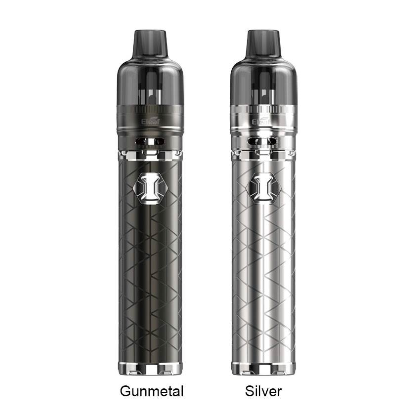 Eleaf-IJust-3-Starter-Kit-GTL-Pod-Tank-3000mAh-4.5ml-2 Eleaf-IJust-3-Starter-Kit-GTL-Pod-Tank-3000mAh-4.5ml-2