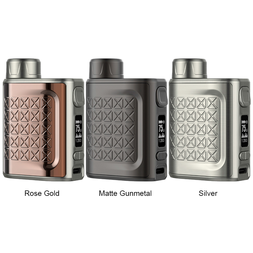 Eleaf-Pico-2-75W-Mod-2 Eleaf-Pico-2-75W-Mod-2