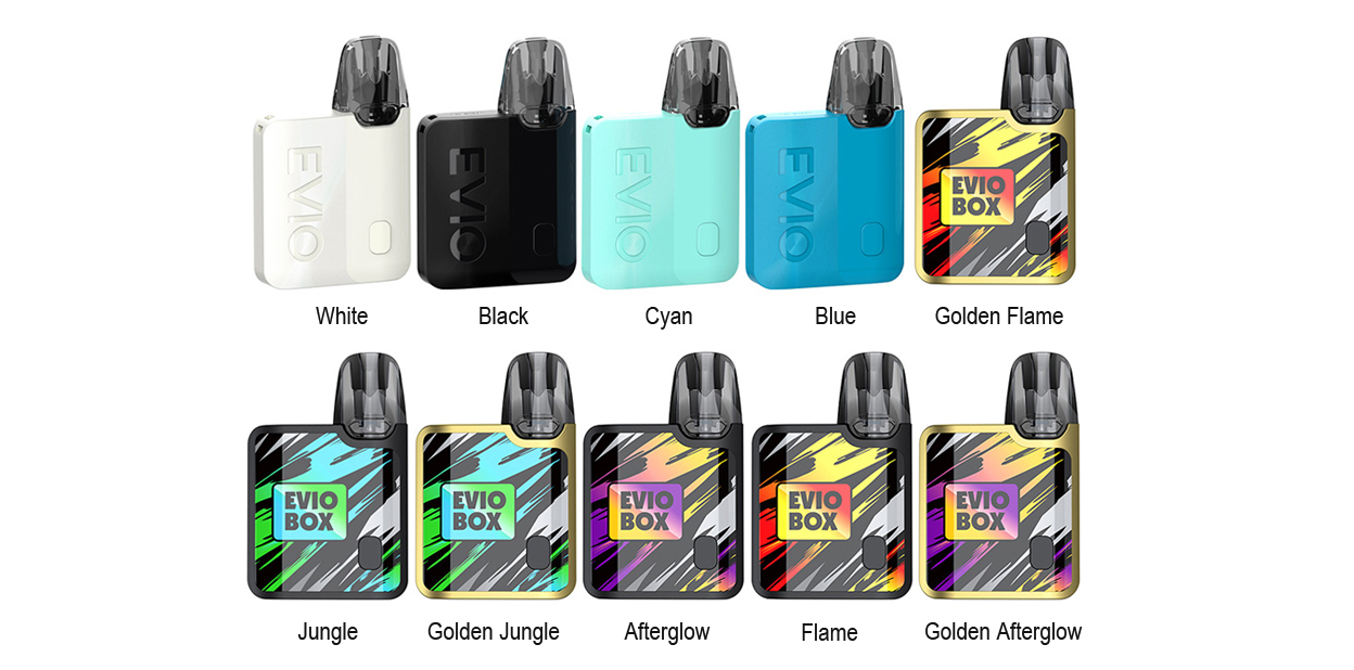 Joyetech EVIO Kit
