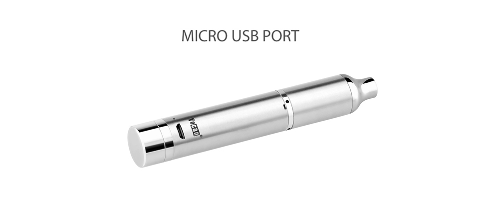 Yocan Evolve Plus Kit 2020