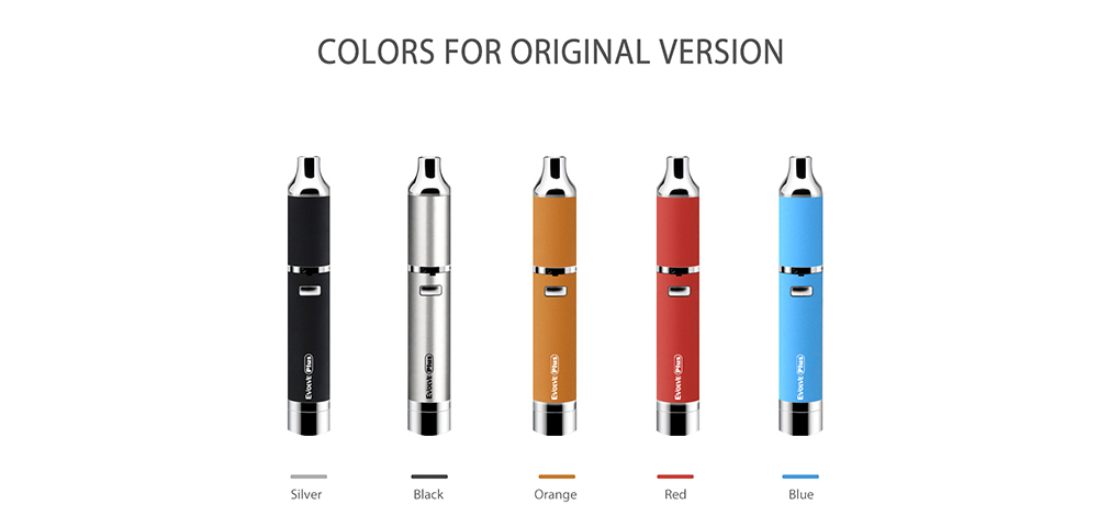 Yocan Evolve Plus Kit 2020