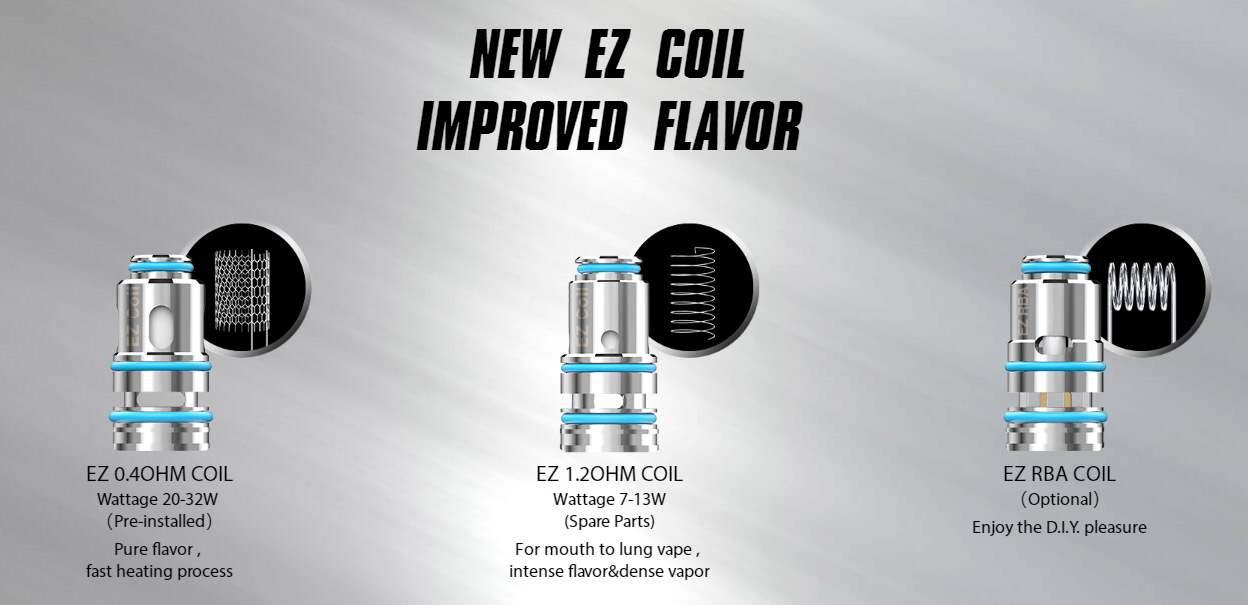 Joyetech Exceed Grip Pro Kit