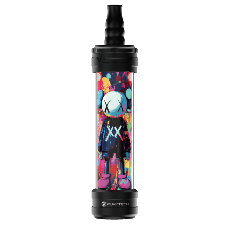 Fumytech-Hookah-Air-Mini-Pod-System-Kit-1500mAh-3ml-6 Fumytech-Hookah-Air-Mini-Pod-System-Kit-1500mAh-3ml-6