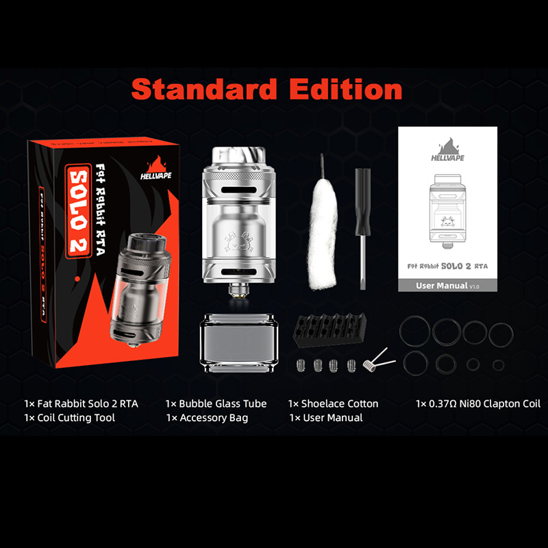 Hellvape-Fat-Rabbit-Solo-2-RTA-Atomizer-3 Hellvape-Fat-Rabbit-Solo-2-RTA-Atomizer-3