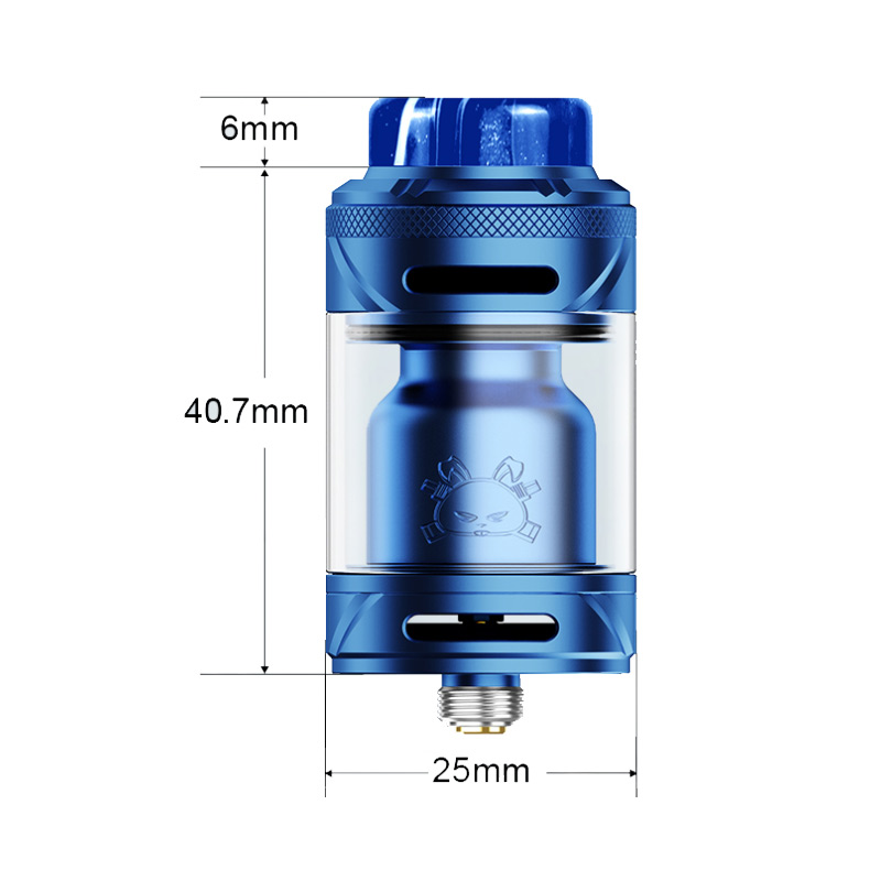 Hellvape-Fat-Rabbit-Solo-2-RTA-Atomizer-4 Hellvape-Fat-Rabbit-Solo-2-RTA-Atomizer-4