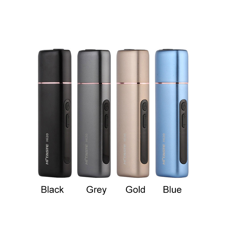 Hitaste-Hi20-Heating-Kit-3200mAh-2 Hitaste-Hi20-Heating-Kit-3200mAh-2