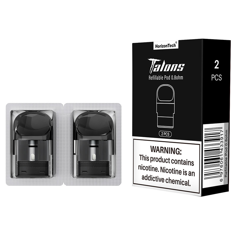 HorizonTech-Talons-Pod-Cartridge-1 HorizonTech-Talons-Pod-Cartridge-1