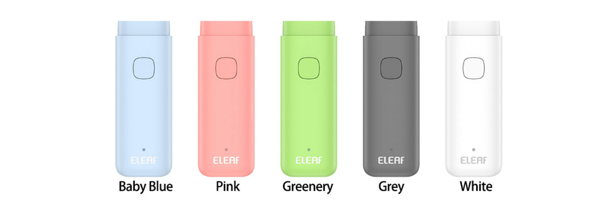 Eleaf IORE Crayon Battery