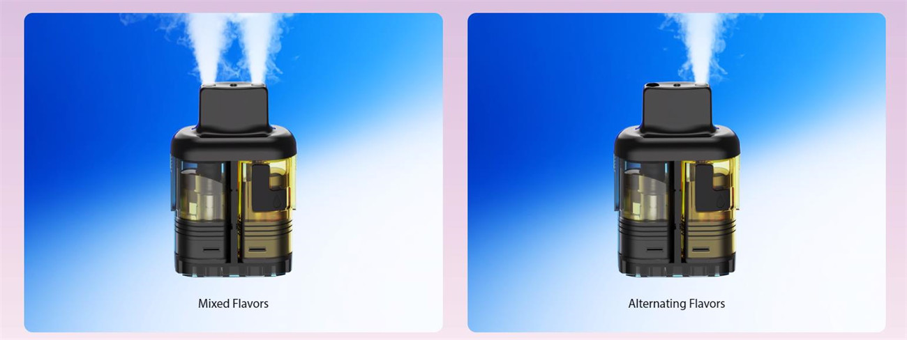 Eleaf IORE Mix 