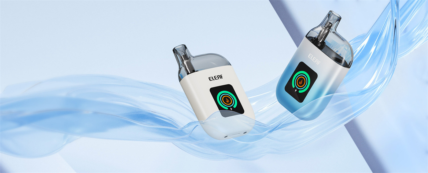 Eleaf Iore Pebble ECO Pod Kit 