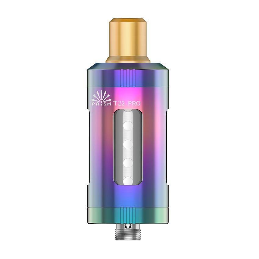 Innokin-Endura-T22-Pro-Tank-Atomizer-4.5ml-2 Innokin-Endura-T22-Pro-Tank-Atomizer-4.5ml-2