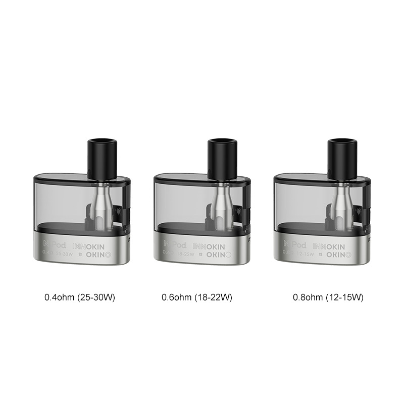 Innokin-N-Pod-Cartridge-2 Innokin-N-Pod-Cartridge-2