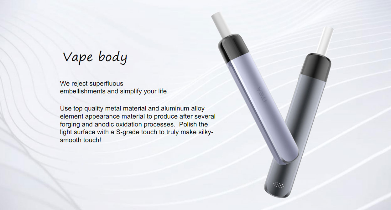 Kangertech Itea Heating Kit