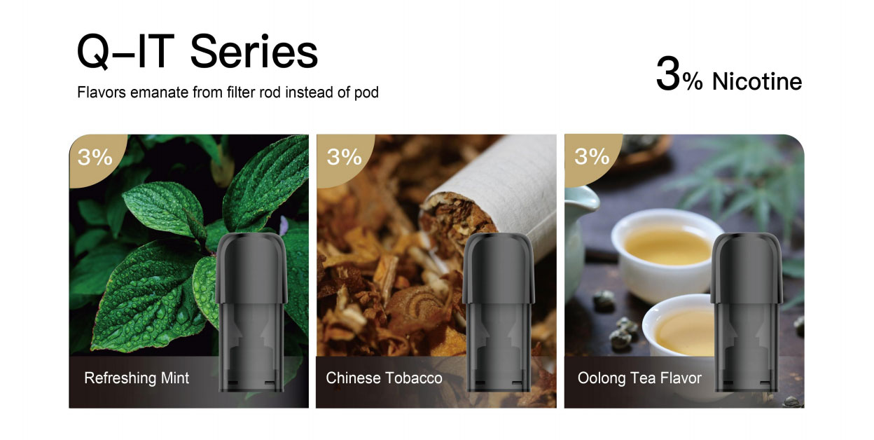 Kangertech Itea Heating Kit