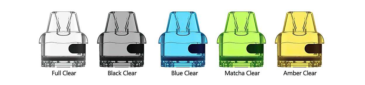 ?Rincoe Jellybox F Pod