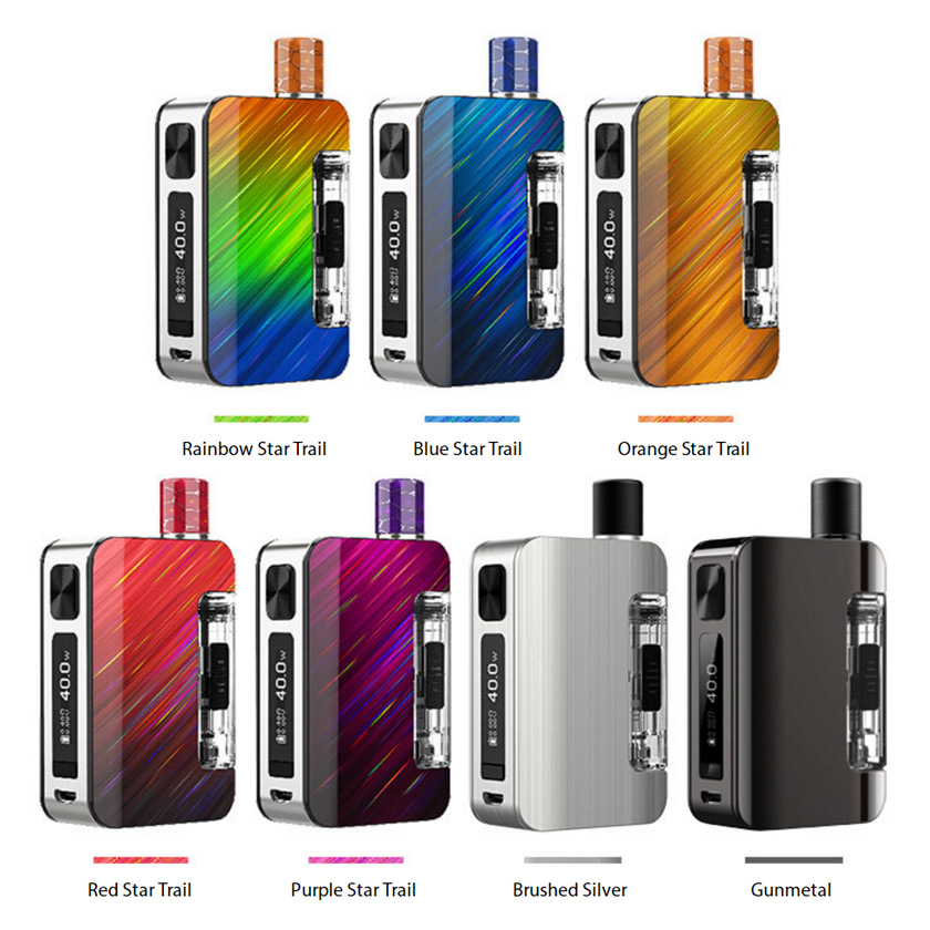 Joyetech-Exceed-Grip-Pro-Pod-System-Kit-1000mAh-2.6ml-2 Joyetech-Exceed-Grip-Pro-Pod-System-Kit-1000mAh-2.6ml-2