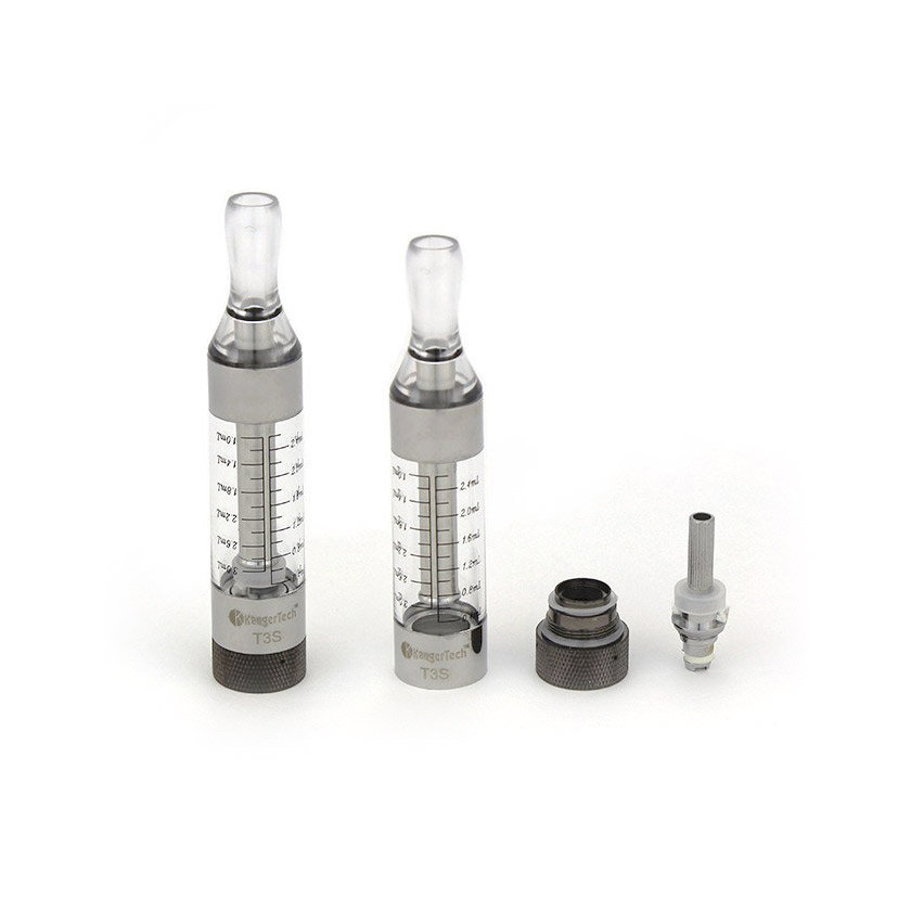 Kangertech-T3S-Clearomizer-Tank-Atomizer-1 Kangertech-T3S-Clearomizer-Tank-Atomizer-1