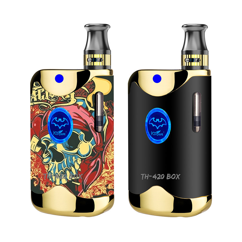 Kangvape-TH-420-II-Box-CBD-Kit-650mAh-0.5ml-2 Kangvape-TH-420-II-Box-CBD-Kit-650mAh-0.5ml-2