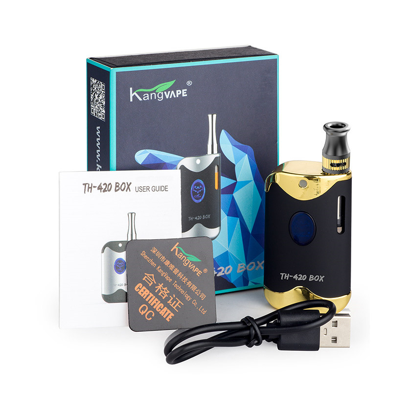 Kangvape-TH-420-II-Box-CBD-Kit-650mAh-0.5ml-5 Kangvape-TH-420-II-Box-CBD-Kit-650mAh-0.5ml-5