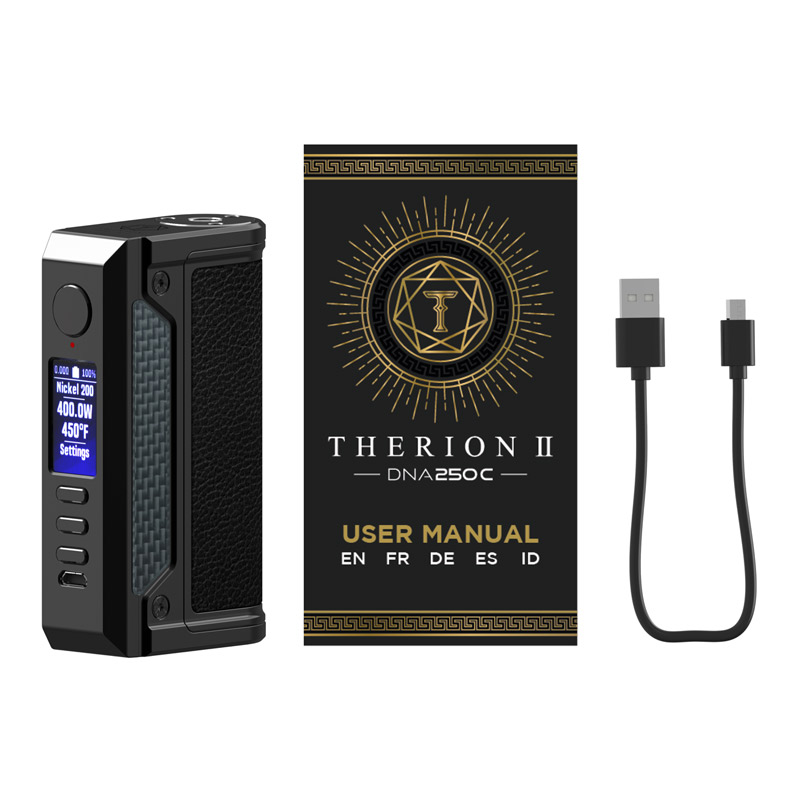 LVE-Therion-II-DNA250C-200W-Mod-10 LVE-Therion-II-DNA250C-200W-Mod-10