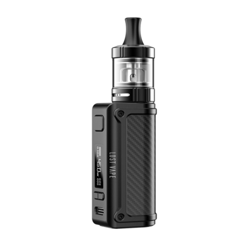 Lost-Vape-Thelema-Mini-45W-Box-Mod-Kit-With-UB-Lite-Tank-3 Lost-Vape-Thelema-Mini-45W-Box-Mod-Kit-With-UB-Lite-Tank-3