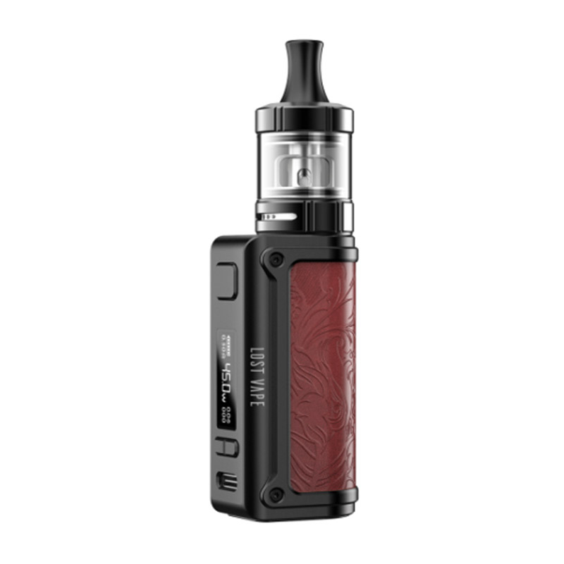 Lost-Vape-Thelema-Mini-45W-Box-Mod-Kit-With-UB-Lite-Tank-5 Lost-Vape-Thelema-Mini-45W-Box-Mod-Kit-With-UB-Lite-Tank-5