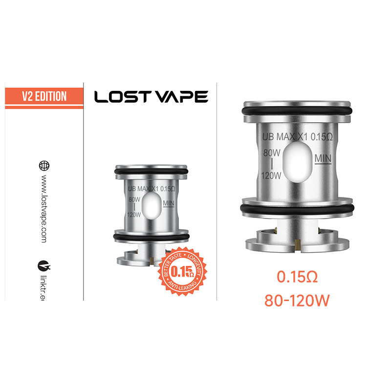 Lost-Vape-UB-Max-Coil-3 Lost-Vape-UB-Max-Coil-3