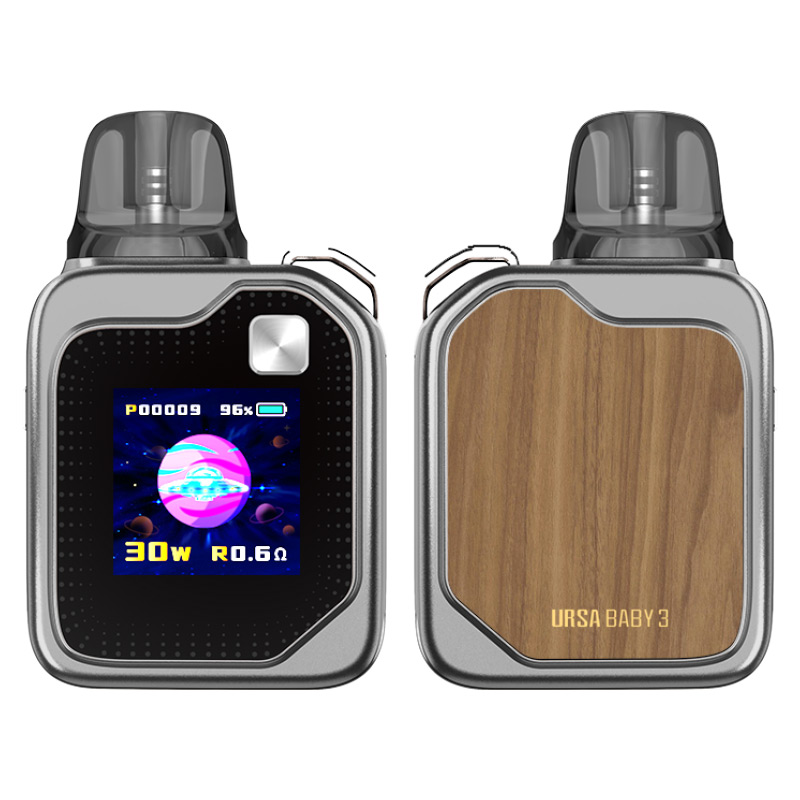 Lost-Vape-Ursa-Baby-3-Pod-System-Kit-1200mAh-7 Lost-Vape-Ursa-Baby-3-Pod-System-Kit-1200mAh-7