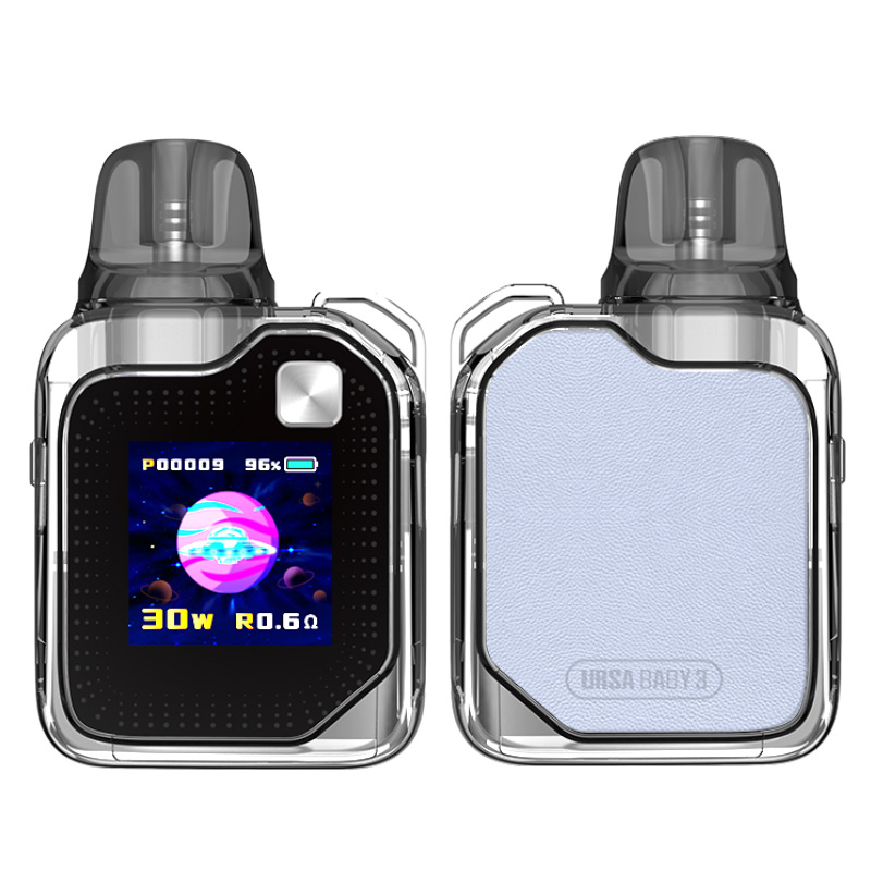 Lost-Vape-Ursa-Baby-3-Pod-System-Kit-1200mAh-8 Lost-Vape-Ursa-Baby-3-Pod-System-Kit-1200mAh-8