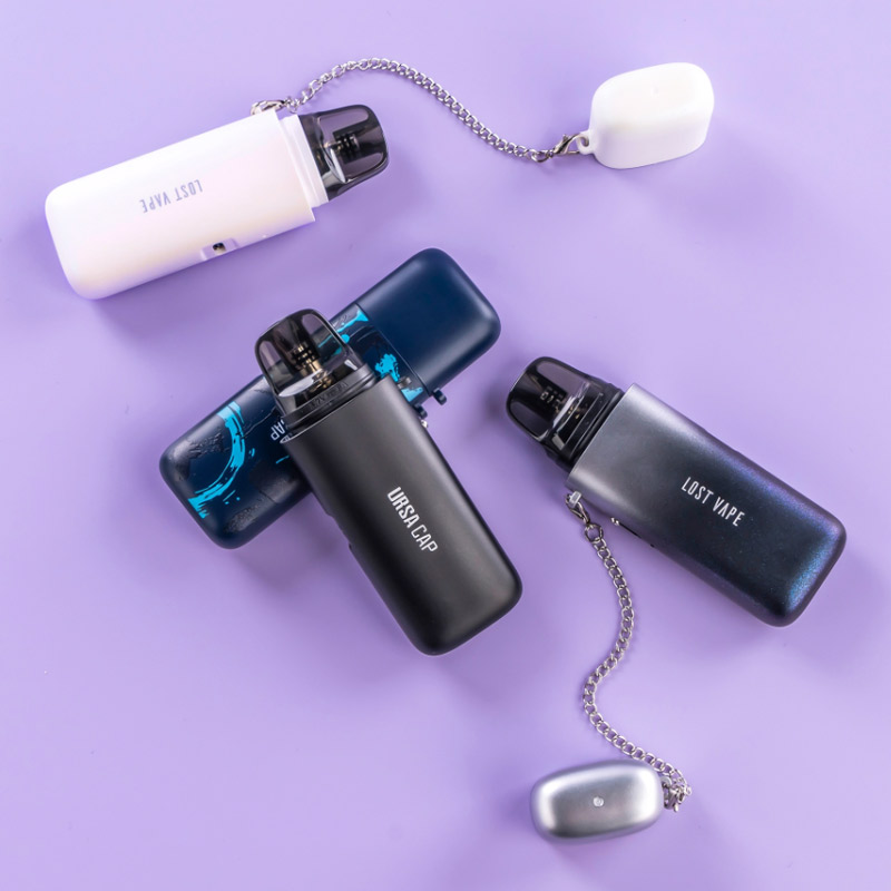 Lost-Vape-Ursa-Cap-Pod-Kit-5 Lost-Vape-Ursa-Cap-Pod-Kit-5
