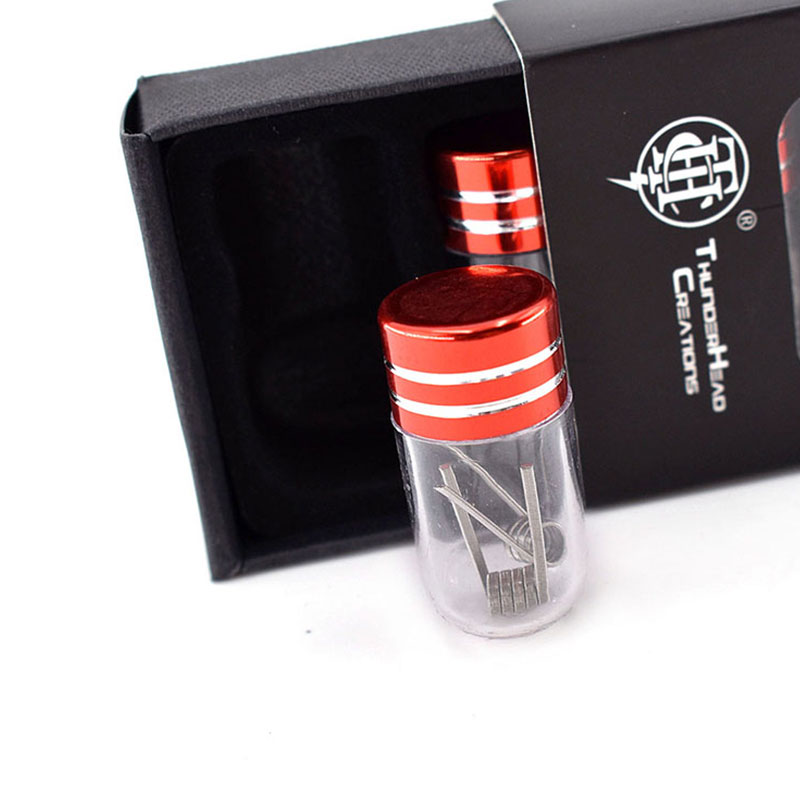 Ni80-4-Core-Fused-Clapton-Coil-3 Ni80-4-Core-Fused-Clapton-Coil-3