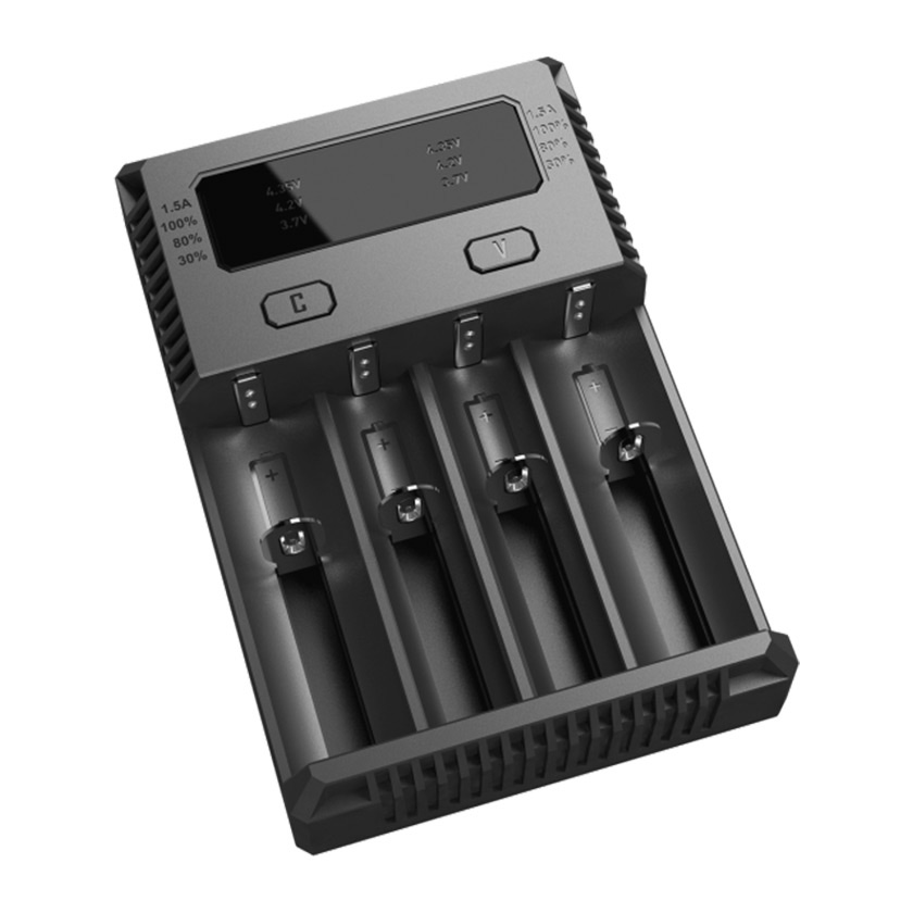 Nitecore-SC4-6A-Quick-Charge-Intelligent-Battery-Charger-EU-Plug-5 Nitecore-SC4-6A-Quick-Charge-Intelligent-Battery-Charger-EU-Plug-5