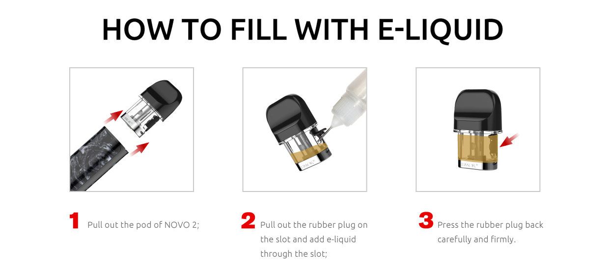 Smok Novo 2 Kit